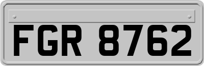 FGR8762