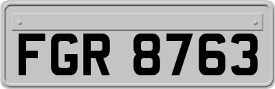 FGR8763
