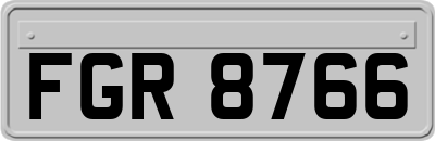 FGR8766