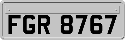 FGR8767