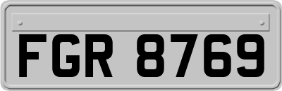 FGR8769