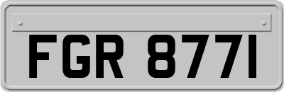 FGR8771