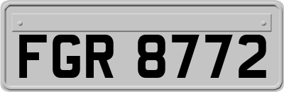 FGR8772