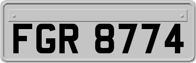 FGR8774