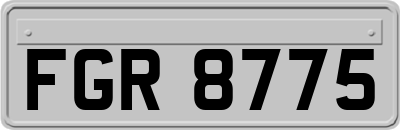 FGR8775