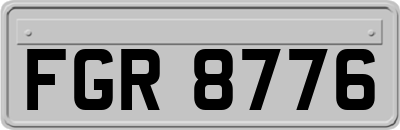FGR8776
