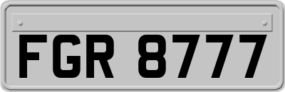 FGR8777