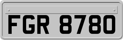 FGR8780