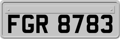 FGR8783