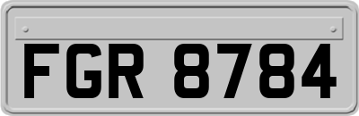 FGR8784