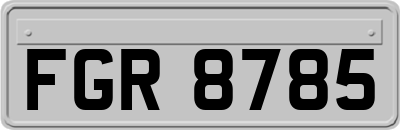 FGR8785