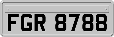 FGR8788