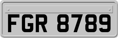 FGR8789