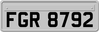 FGR8792
