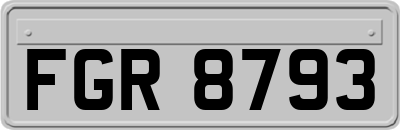 FGR8793