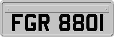 FGR8801