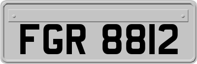 FGR8812
