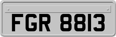 FGR8813