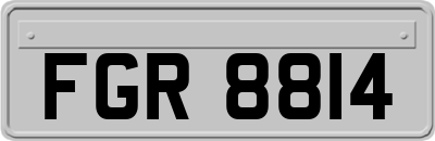 FGR8814