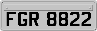 FGR8822