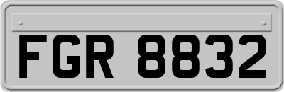 FGR8832
