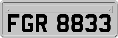 FGR8833