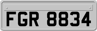 FGR8834