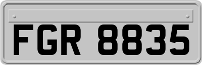 FGR8835