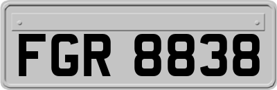 FGR8838