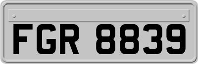 FGR8839