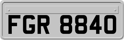 FGR8840