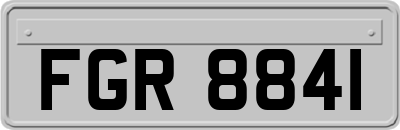 FGR8841
