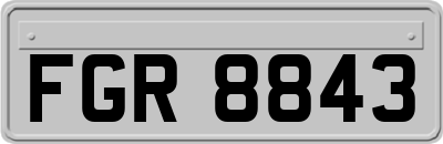 FGR8843