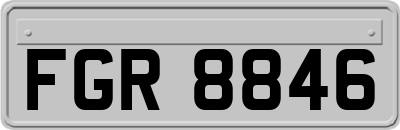 FGR8846
