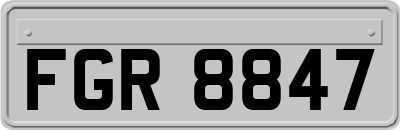 FGR8847