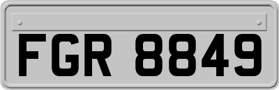 FGR8849