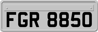FGR8850