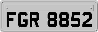 FGR8852