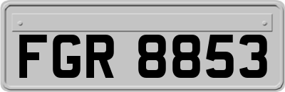 FGR8853