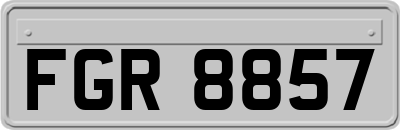 FGR8857