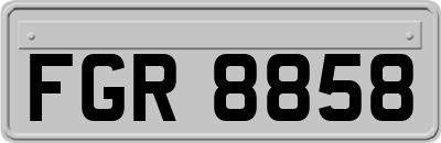 FGR8858