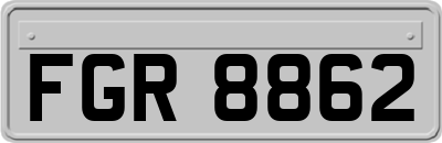 FGR8862