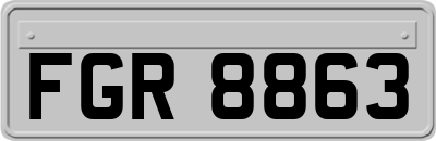 FGR8863