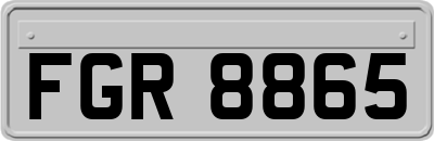 FGR8865