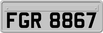 FGR8867