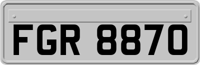 FGR8870