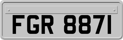 FGR8871