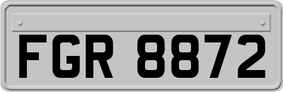 FGR8872