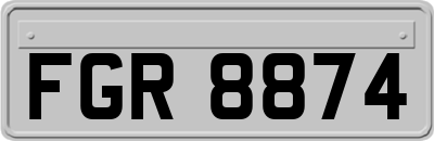 FGR8874