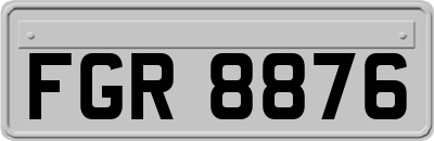FGR8876
